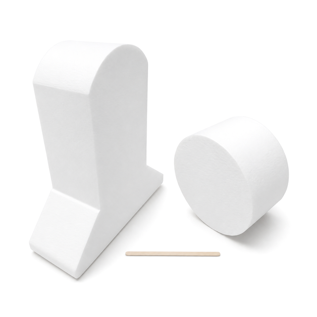 Protection d'écumoire pour Piscine Hors Terre - 3 Morceaux