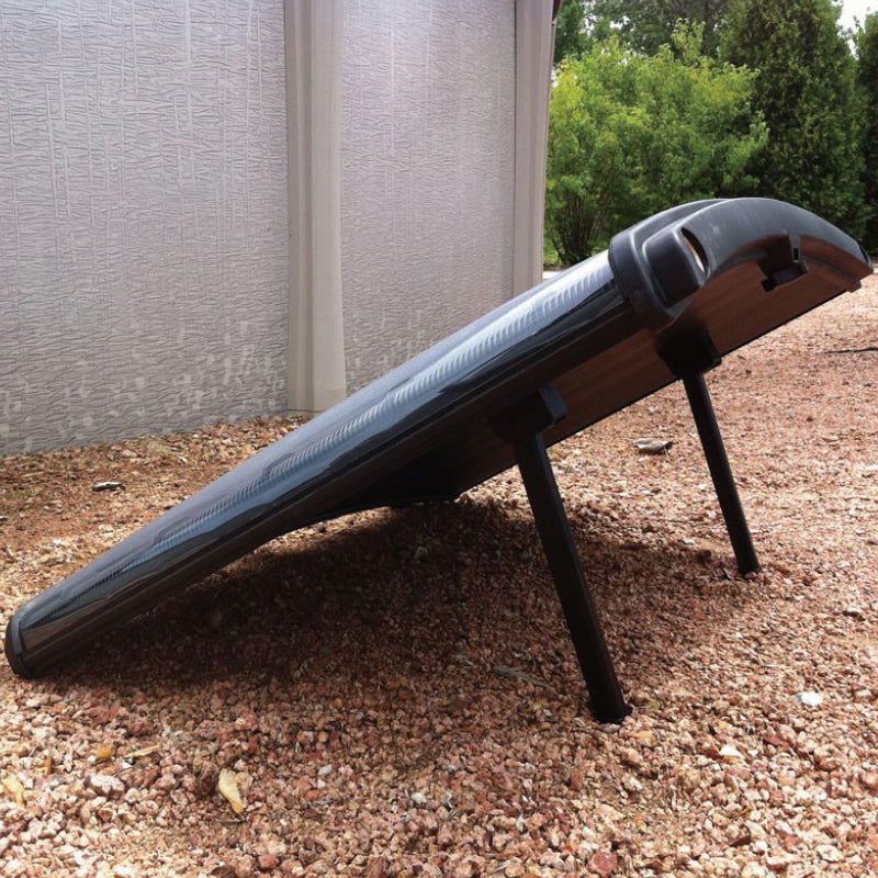Chauffe-eau solaire GoPool Big Face