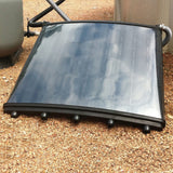 Chauffe-eau solaire GoPool Big Face