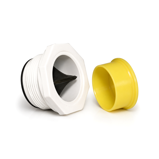 Bouchon Duck Plug 1 1/2''