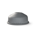 CF1M Couvercle pour ICF330
