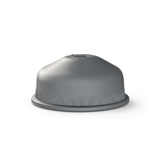 CF1M Couvercle pour ICF330