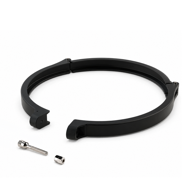 CF1M Ensemble du collier de serrage
