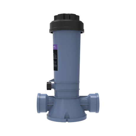 GoPool CL1 4.2LBS Hors Ligne - Chlorinateur Automatique pour Piscine