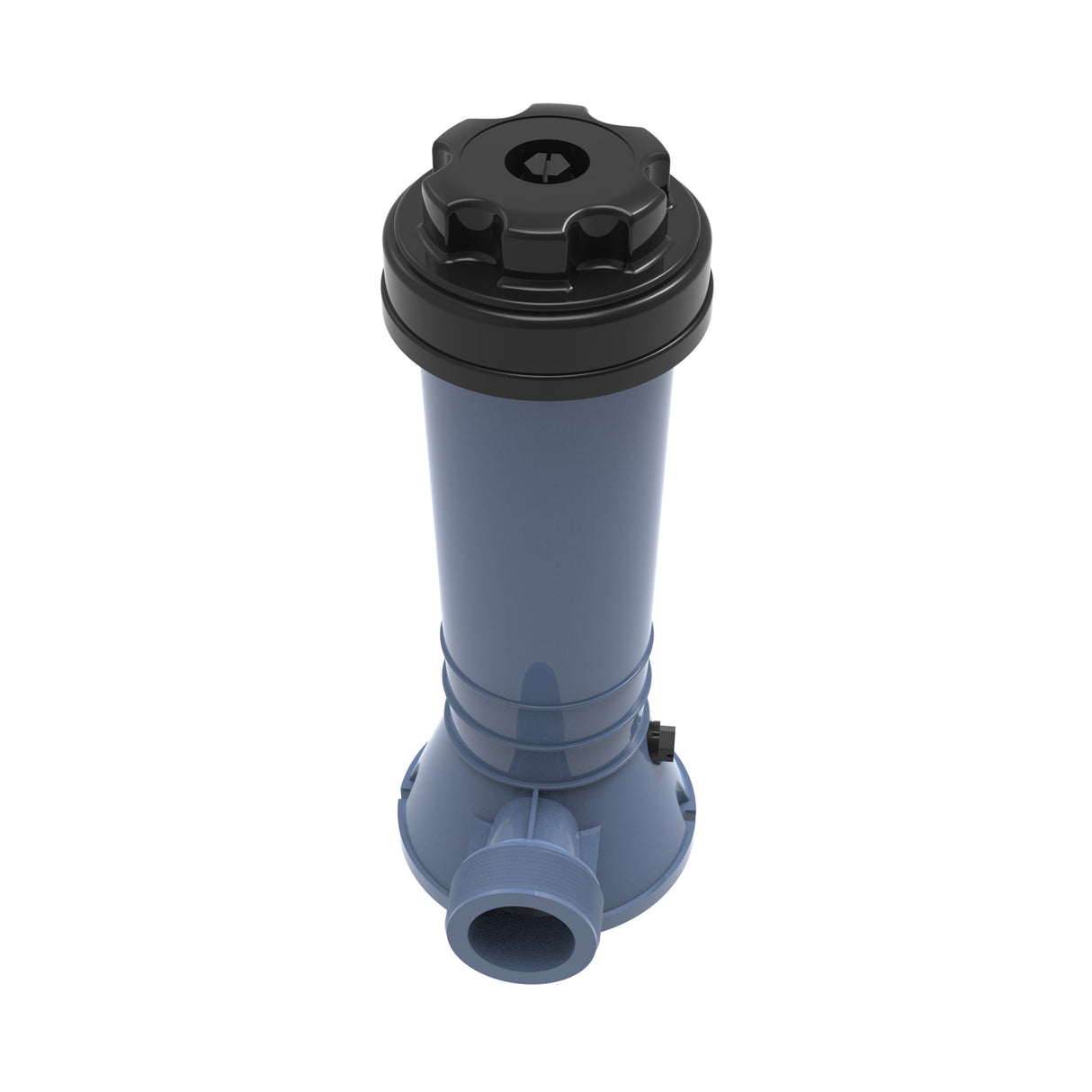 GoPool CL1 4.2LBS En Ligne - Chlorinateur Automatique pour Piscine