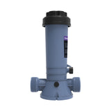 GoPool CL1 4.2LBS En Ligne - Chlorinateur Automatique pour Piscine