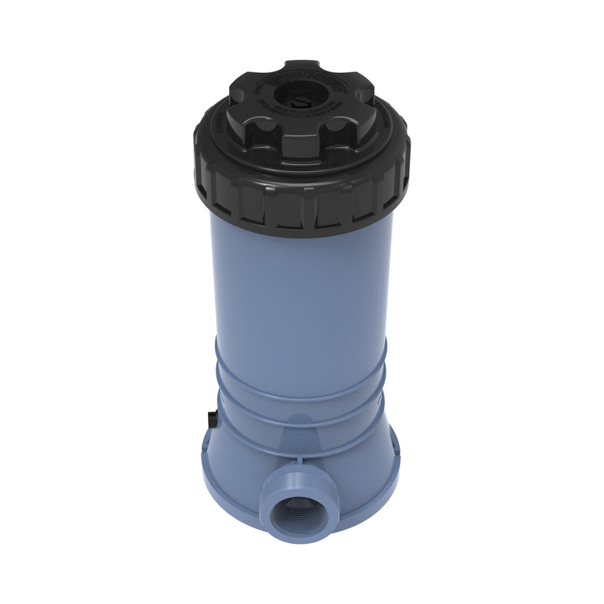 CL1 9LBS En Ligne - Chlorinateur Automatique pour Piscine