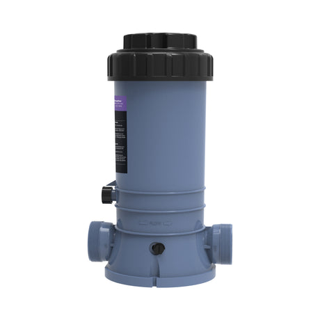 GoPool CL1 9LBS En Ligne - Chlorinateur Automatique pour Piscine