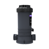 CL1 9LBS En Ligne - Chlorinateur Automatique pour Piscine
