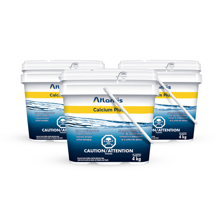 Calcium Plus - 4kg
