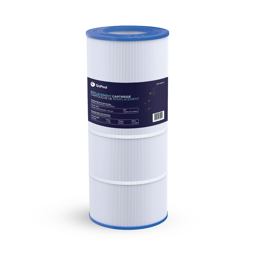 Cartouche Pentair Clean & Clear RP 100 pi²