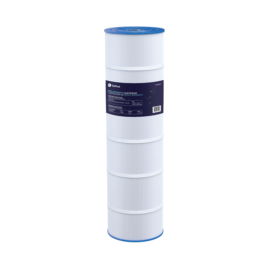 Cartouche Hayward SwimClear / CF1 Multi Cartridge 430 pi²