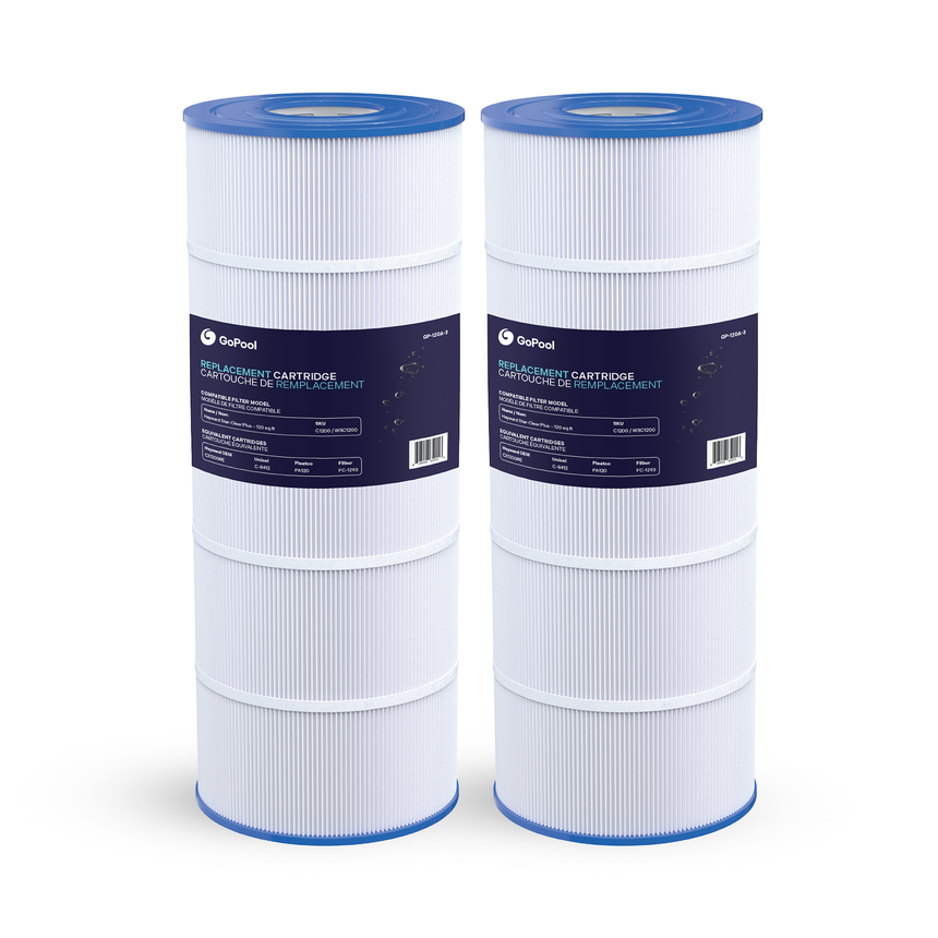 Cartouche Hayward Star-Clear Plus 120 pi²