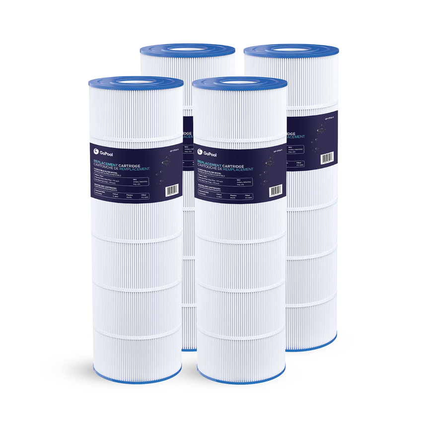 Cartouche Hayward Star-Clear Plus / Sta-Rite Posi-Clear 175 pi²