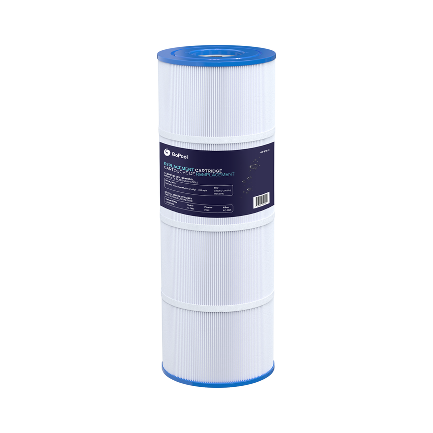 Cartouche Hayward SwimClear / CF1 Multi Cartridge 330 pi²