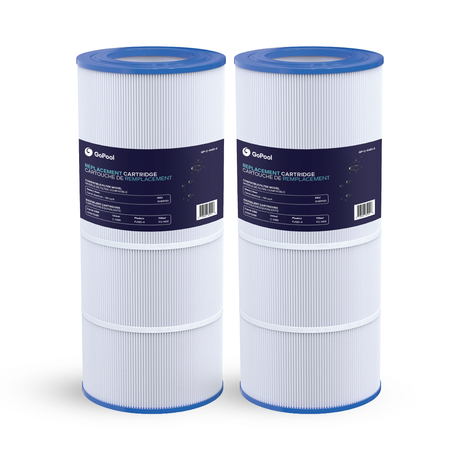 Cartouche Carvin Sherlock 120 pi²