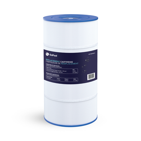 Cartouche Hayward SwimClear / CF1 Single Cartridge 100 pi²