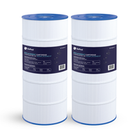 Cartouche Hayward SwimClear / CF1 Single Cartridge 150 pi²