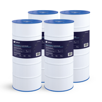 Cartouche Hayward SwimClear / CF1 Single Cartridge 150 pi²