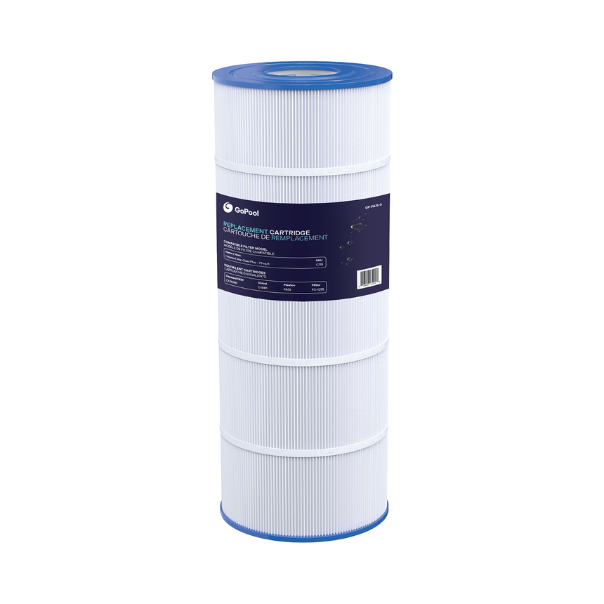 Cartouche Hayward Star-Clear Plus 75 pi²
