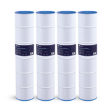 Cartouche Pentair Clean & Clear 520 pi²