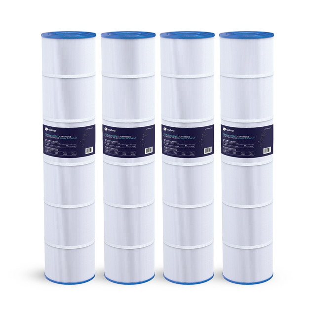 Cartouche Pentair Clean & Clear 520 pi²