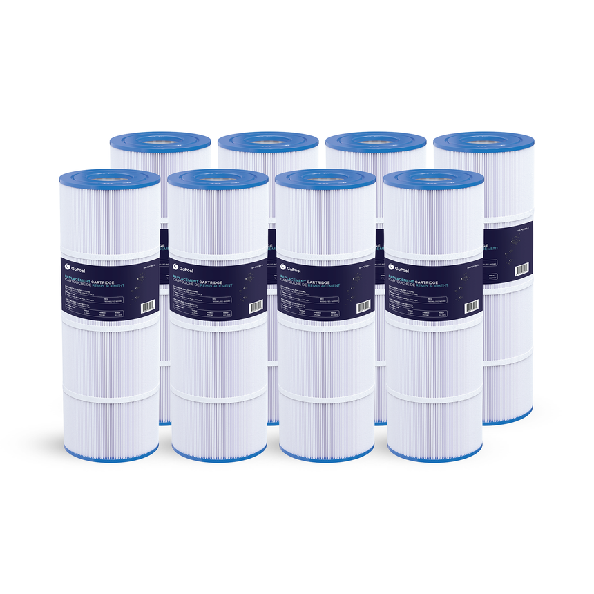 Cartouche Pentair Clean & Clear 320 pi²