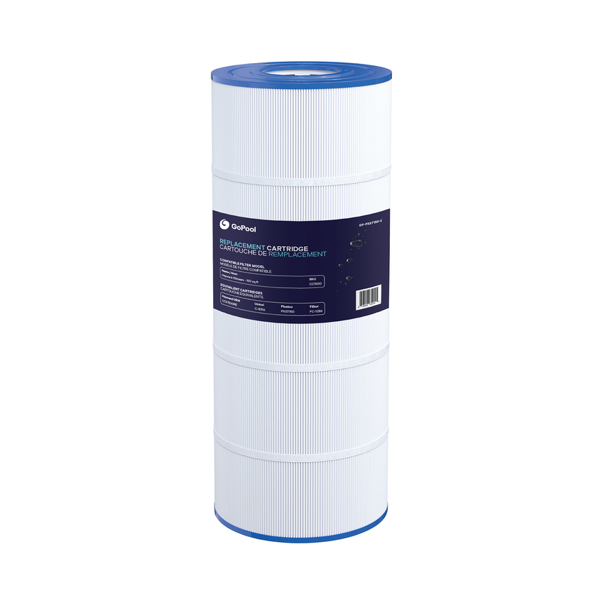 Cartouche Hayward XStream 150 pi²