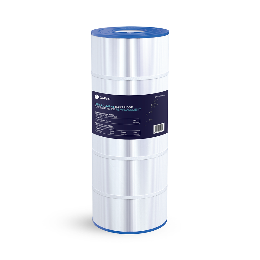 Cartouche Hayward XStream 150 pi²