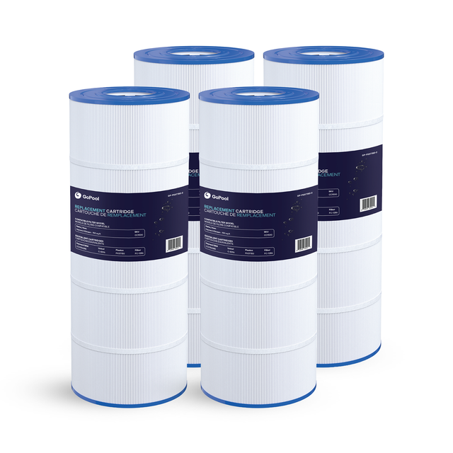 Cartouche Hayward XStream 150 pi²