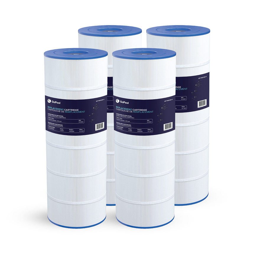 Cartouche Hayward XStream 200 pi²