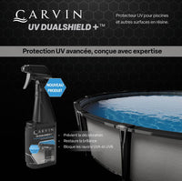 Carvin UV DualShield Plus