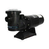 Carvin Maxi 1.5 HP à 1 Vitesse - Pompe pour Piscine Hors Terre