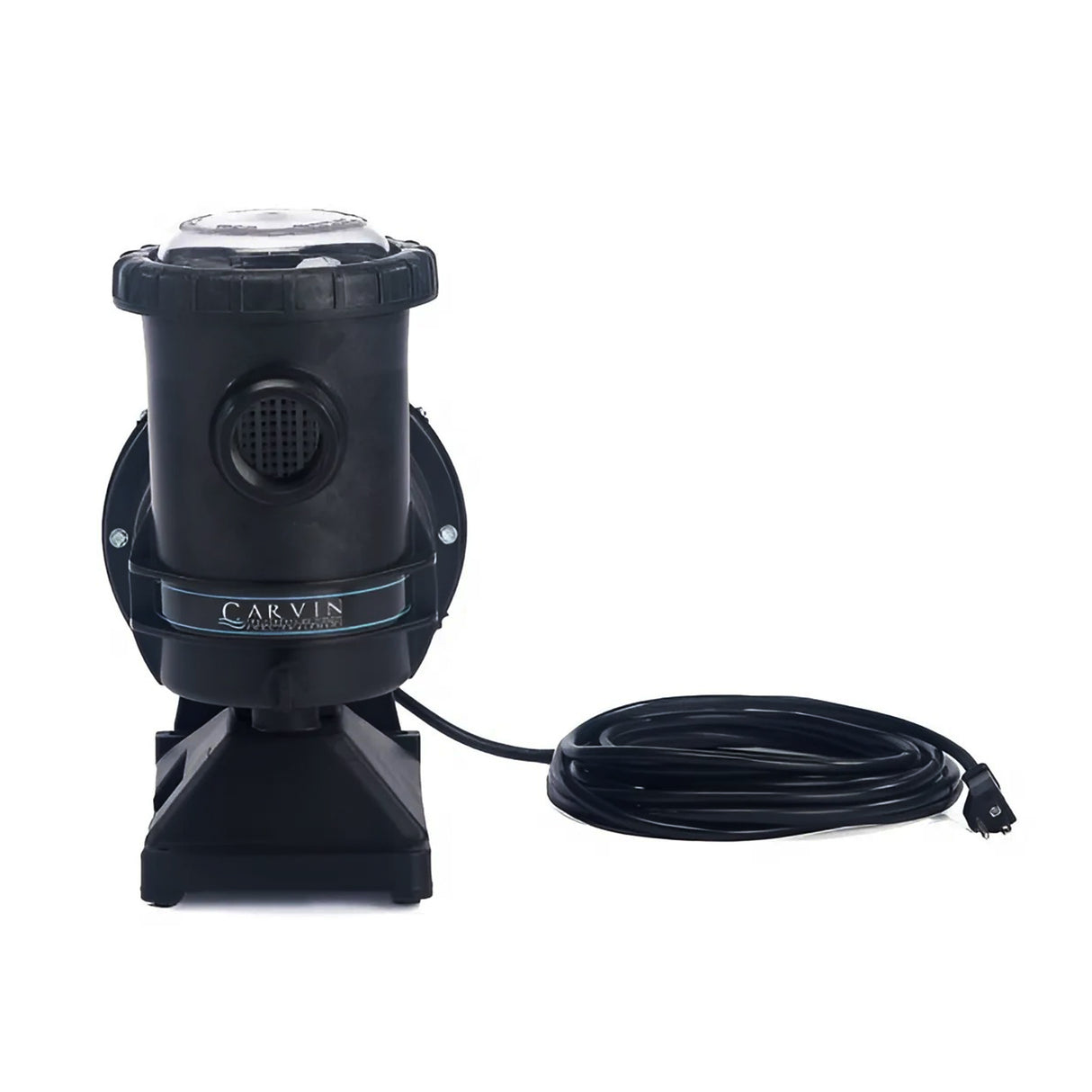 Carvin Maxi 1.5 HP à 1 Vitesse - Pompe pour Piscine Hors Terre