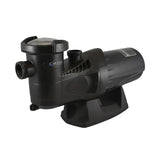 Carvin Sharkwave 1.5 HP à 2 Vitesses - Pompe pour Piscine Hors Terre