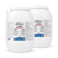 TRICHLORO TAB - 45kg