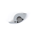 Bloc gauche pour robot DTB de Poolmate