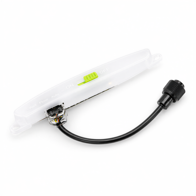 Assemblage d'interrupteur pour robot DTB de Poolmate