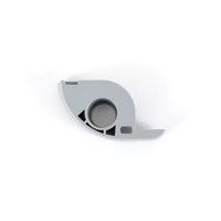 Bloc droit pour robot DTB de Poolmate