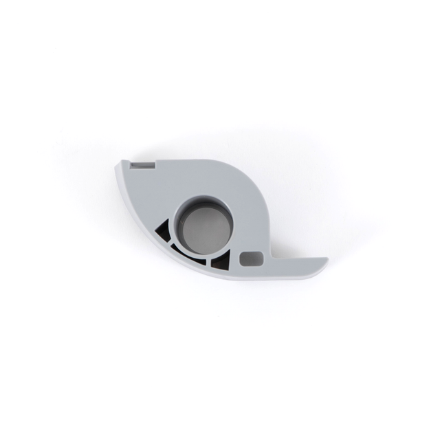 Bloc droit pour robot DTB de Poolmate