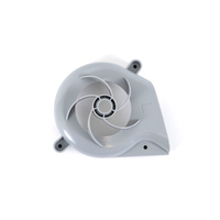 Volute gauche pour robot DTB de Poolmate