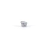 Bouchon supérieur en caoutchou pour robot DTB de Poolmate
