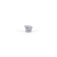 Bouchon supérieur en caoutchou pour robot DTB de Poolmate