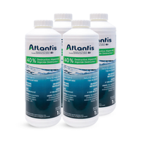 Atlantis Algicide Destructeur 40% - 1 L