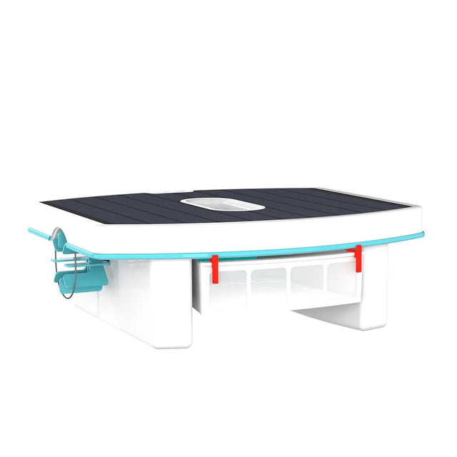 Maytronics Dolphin Skimmi Sans Fil - Robot Nettoyeur de Surface