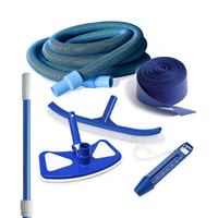 Ensemble d'Équipement d'Entretien