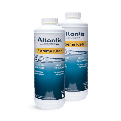 Atlantis Extreme Klear  - 1L
