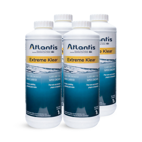 Atlantis Extreme Klear  - 1L