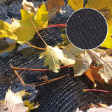 Filet Mesh pour Piscine Hors-Terre