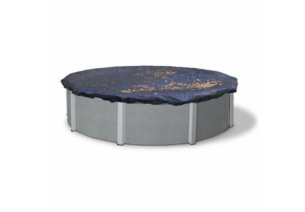 Filet Mesh pour Piscine Hors-Terre